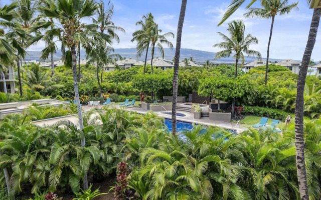 Vista Waikoloa B-302 2 Bedroom Condo