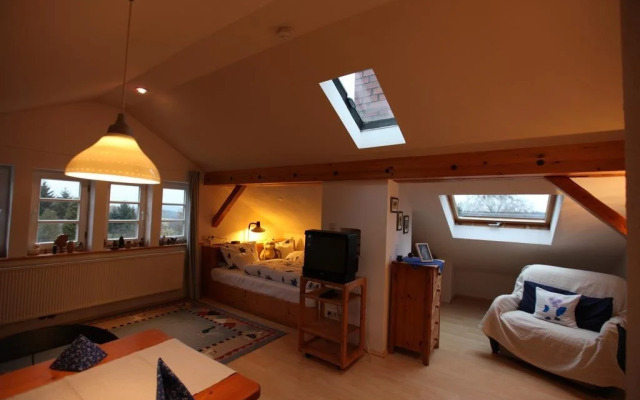 Landhotel Rückerhof