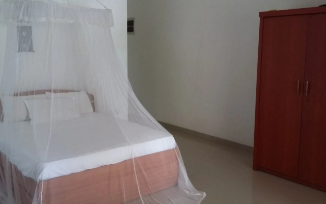 Metteyya Villa