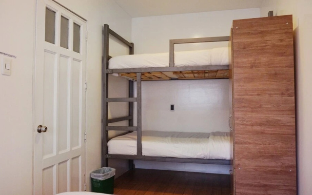 CX Home Hotel