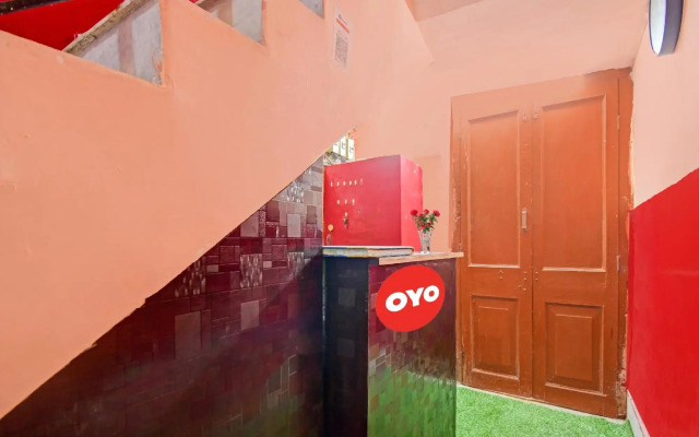 OYO 88694 Hotel Valentine