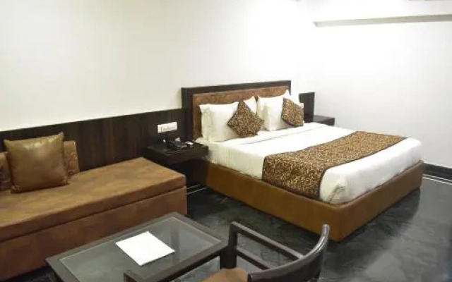 Shilpi Hill Resort