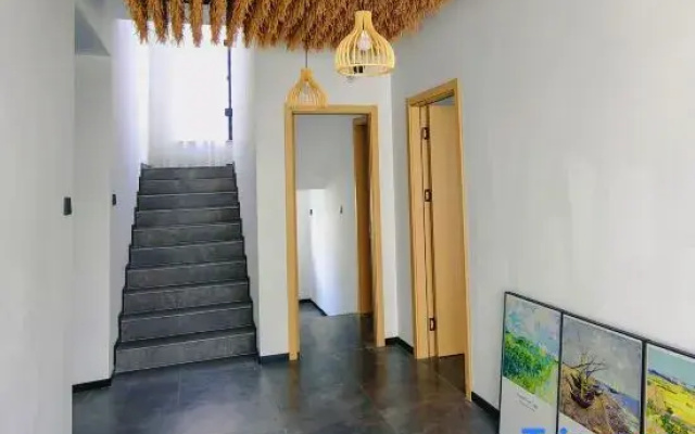Shanghai Xinghuo Lioying Boutique B&B