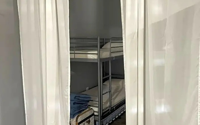 Albergue Rem