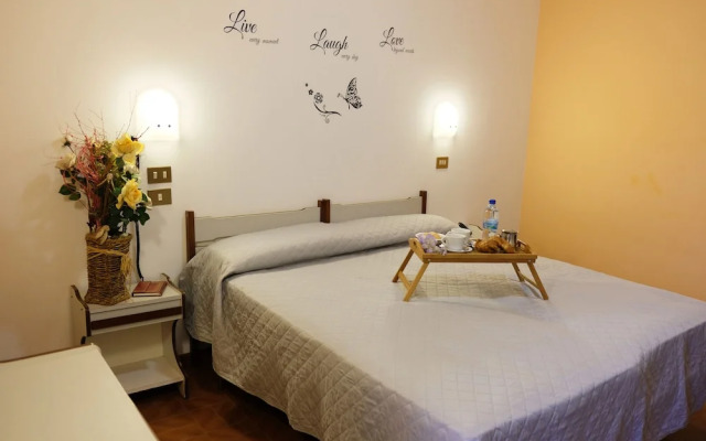 Hotel Palazzi