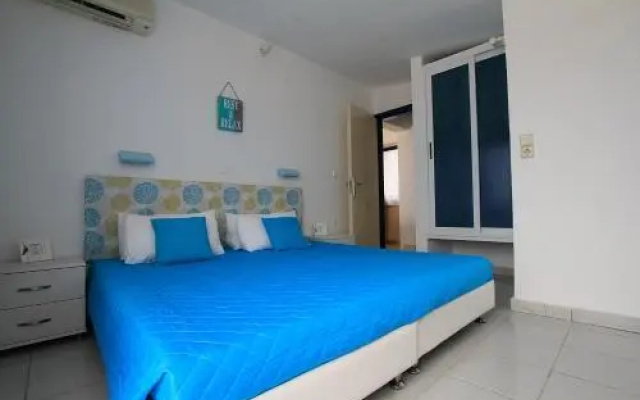 Aparthotel 2 stars Gennadi