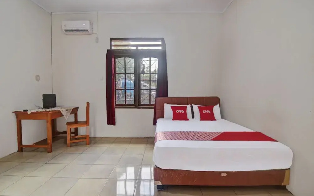 Hotel O Borneo