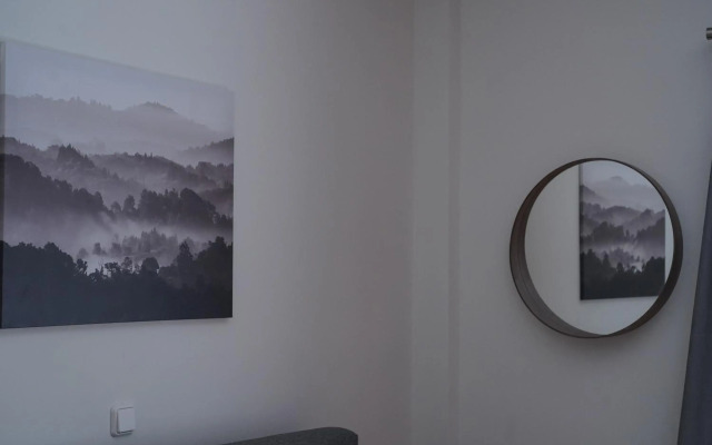 Oreon Suites - 'Ophelia'
