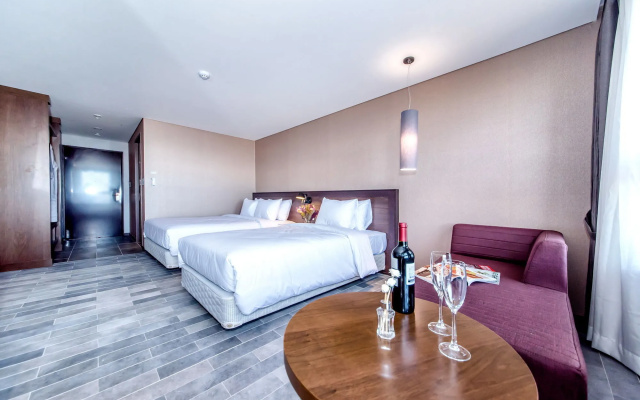 Odri Inn Jeju