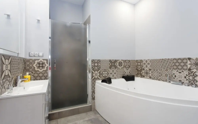 Apartamentos MLR Goya-Salamanca by Allô Housing