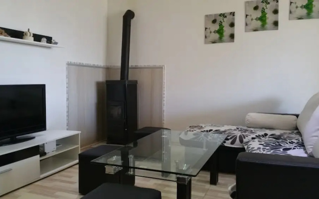 Apartment "sunny" Near the Center and Beach
