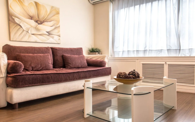 Apartamento buenos aires