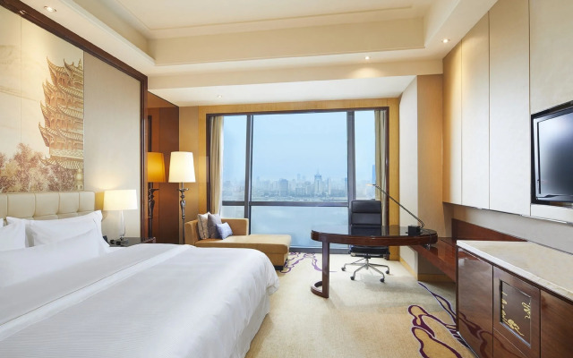 The Westin Wuhan Wuchang