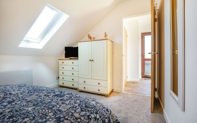 The Litte Hideaway