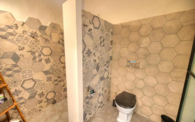 Charming & traditional flat in city center ESCH1-2