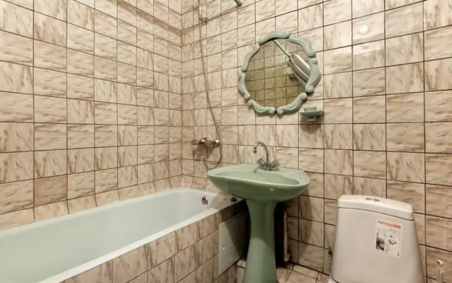 Bolshaya Gruzinskaya 58 Guest House