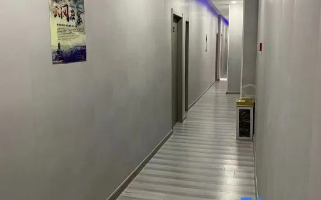 Yingxian Jintai Hotel