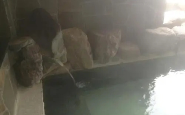 Onsen Hotel Itakura