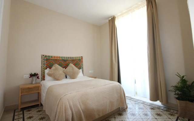 Las Acacias Hostal Restaurante