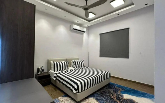 V Hotel In Paje