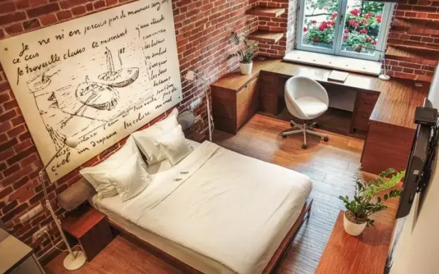 Apartamenty Straszewskiego