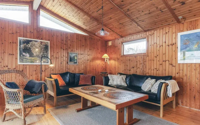 4 Person Holiday Home in Store Fuglede