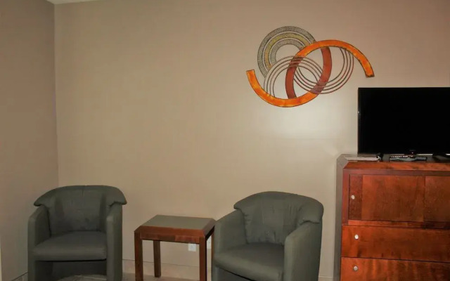 Motel Quatre Saisons