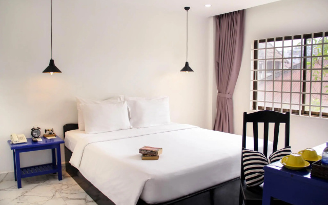 Popular Hotel & Spa