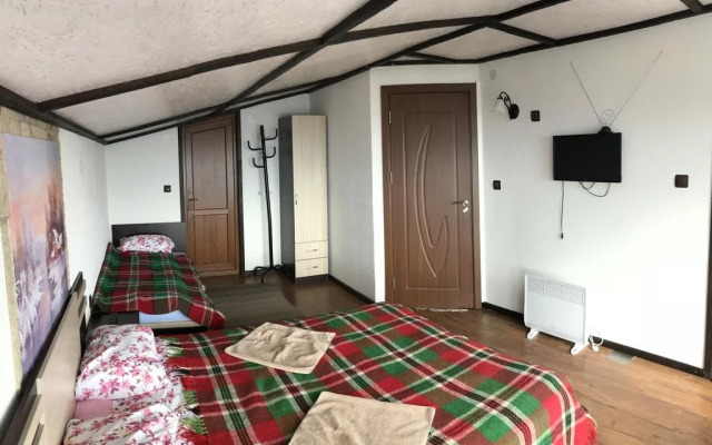 Guest House Alexandrova