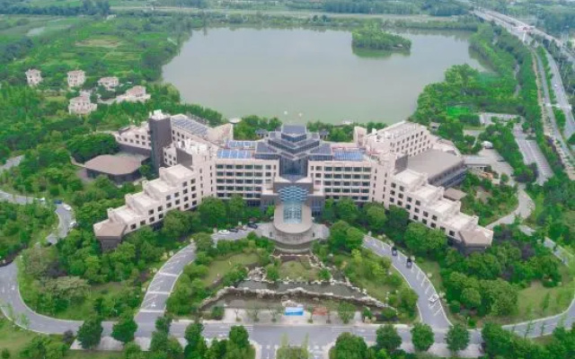Sunstone Plaza Hotel