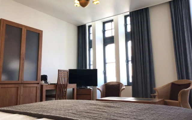 Hotel Villa Select
