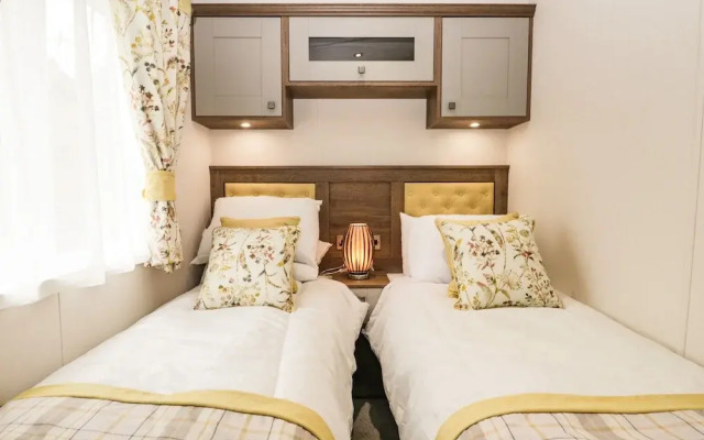 Ashton Lodge - Sherwood 4
