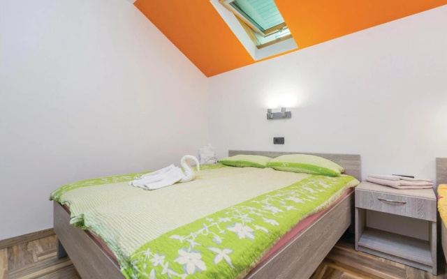 Amazing Home in Gabonjin With Sauna, Wifi and 3 Bedrooms