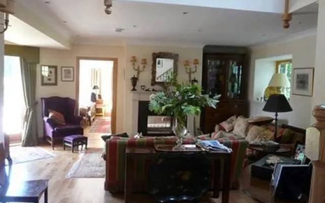 Cairnie Cottage