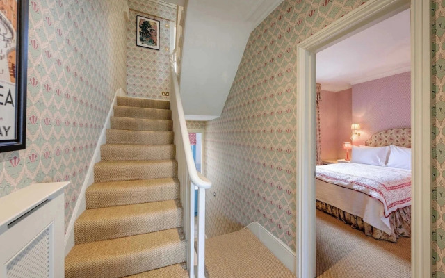 Gorgeous 3 Bedroom Flat - Pimlico