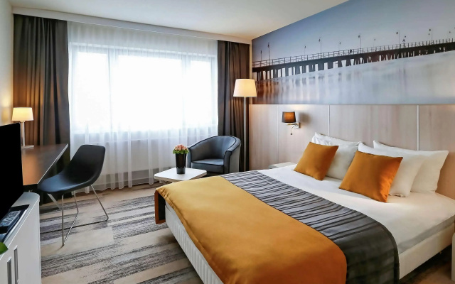 Mercure Gdynia Centrum