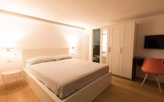 Casa Fabrizio Ai Gradoni di Chiaia