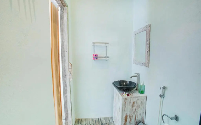 Naturale Guest House