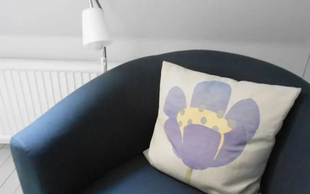 Townhouse Lund