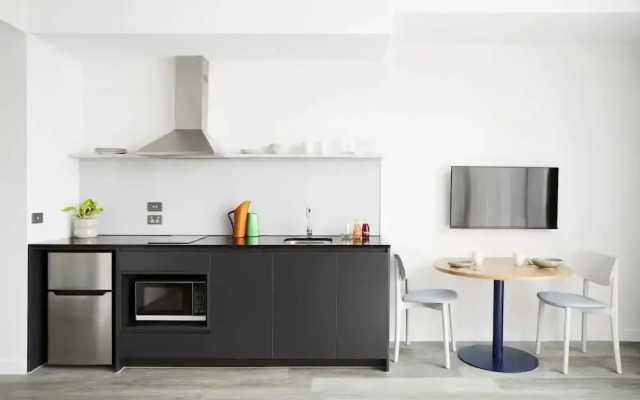 Scape Living at Aurora