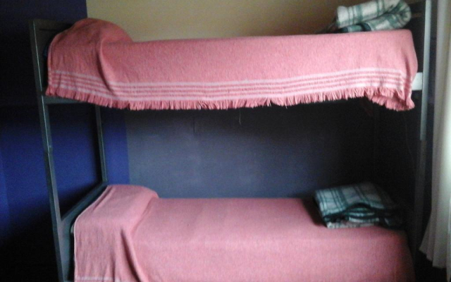 Malbec Plaza Hostel