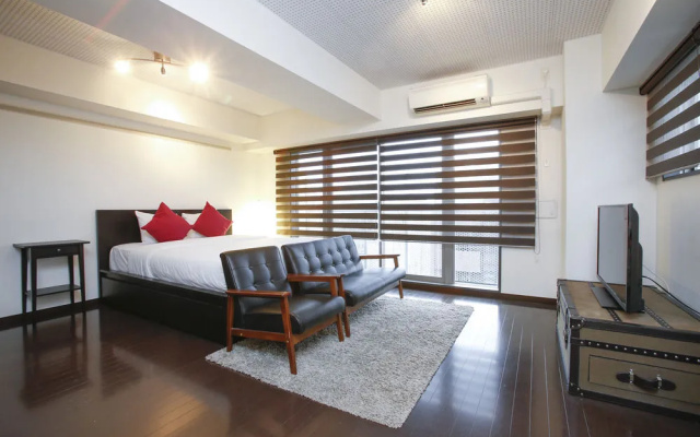 1/3rd Nihonbashi Casa - Service Apartment