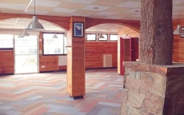 O Chalet 1700