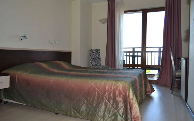 Hotel Diamanti