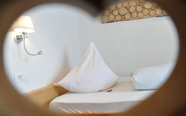 Hotel Traube - Stelvio