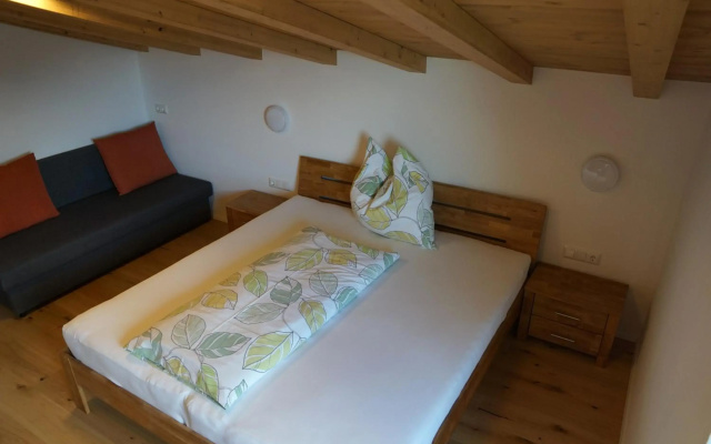 Appartement Ingrid