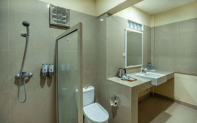 Grand Melka Hotel