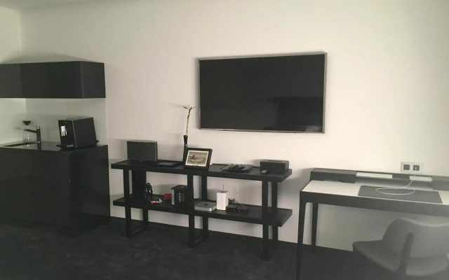 Apartman Grey