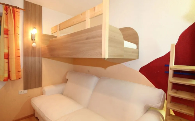 Luxurious Apartment in Mayrhofen With Mountain View