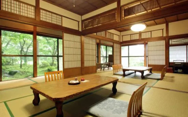 Choseikan